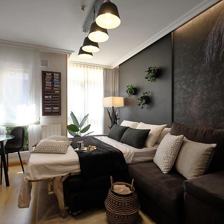 El Balconcillo - Lujo En Pleno Centro De Gijon - Grupo Querbes Apartment Екстериор снимка