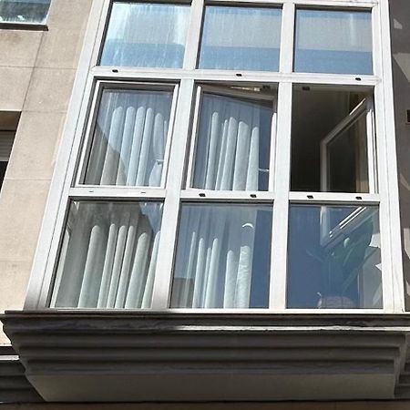 El Balconcillo - Lujo En Pleno Centro De Gijon - Grupo Querbes Apartment Екстериор снимка