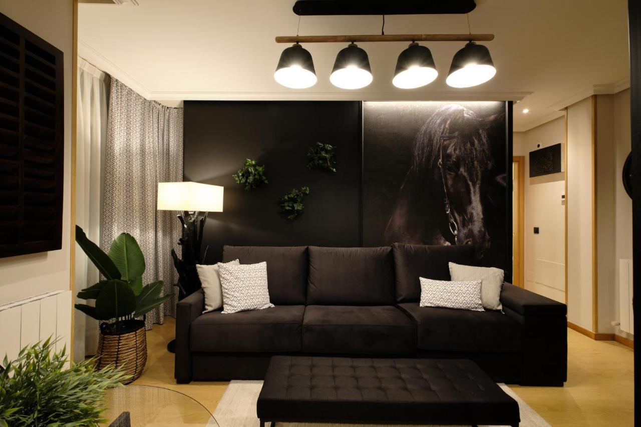 El Balconcillo - Lujo En Pleno Centro De Gijon - Grupo Querbes Apartment Екстериор снимка