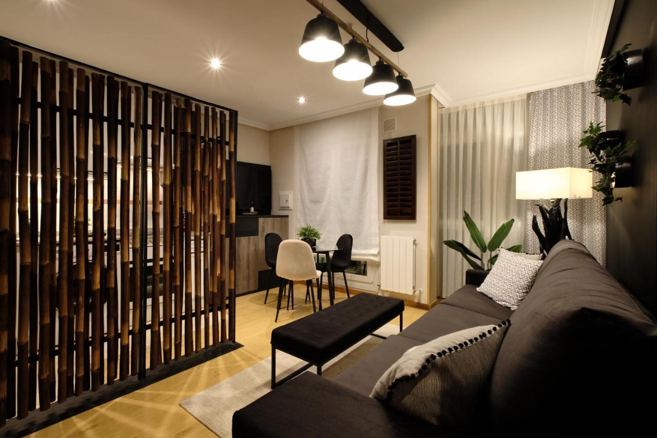 El Balconcillo - Lujo En Pleno Centro De Gijon - Grupo Querbes Apartment Екстериор снимка