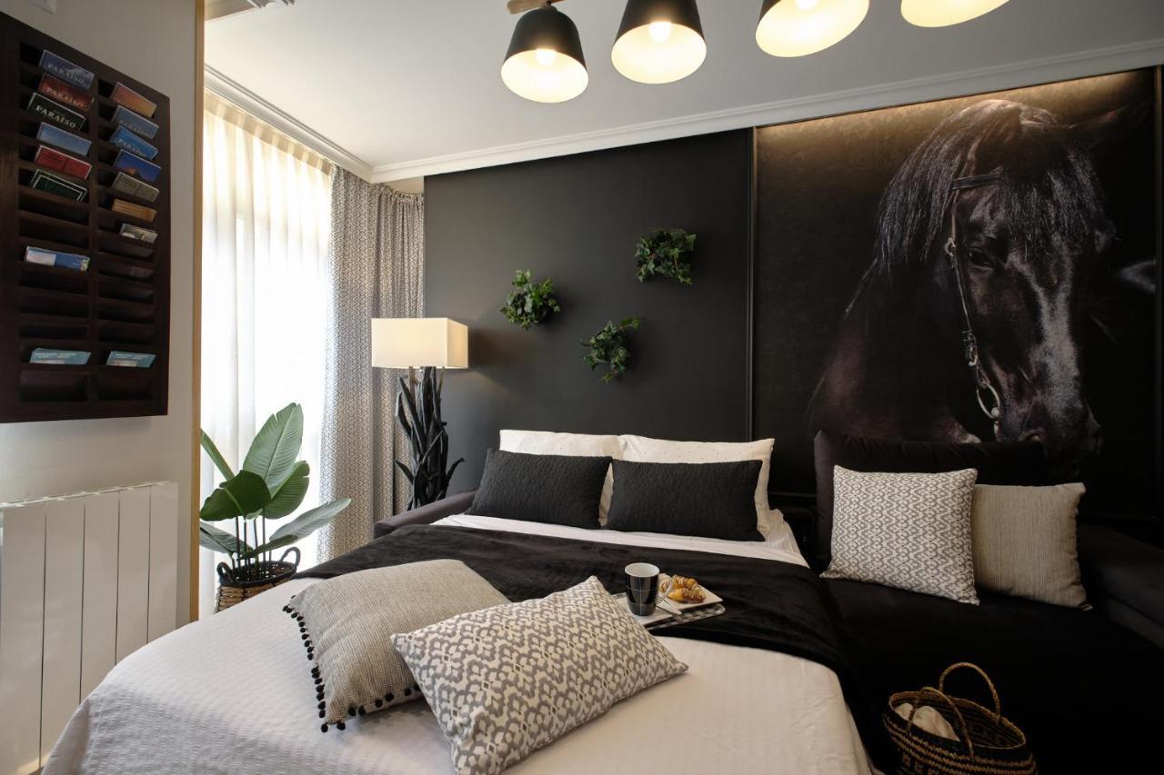 El Balconcillo - Lujo En Pleno Centro De Gijon - Grupo Querbes Apartment Екстериор снимка
