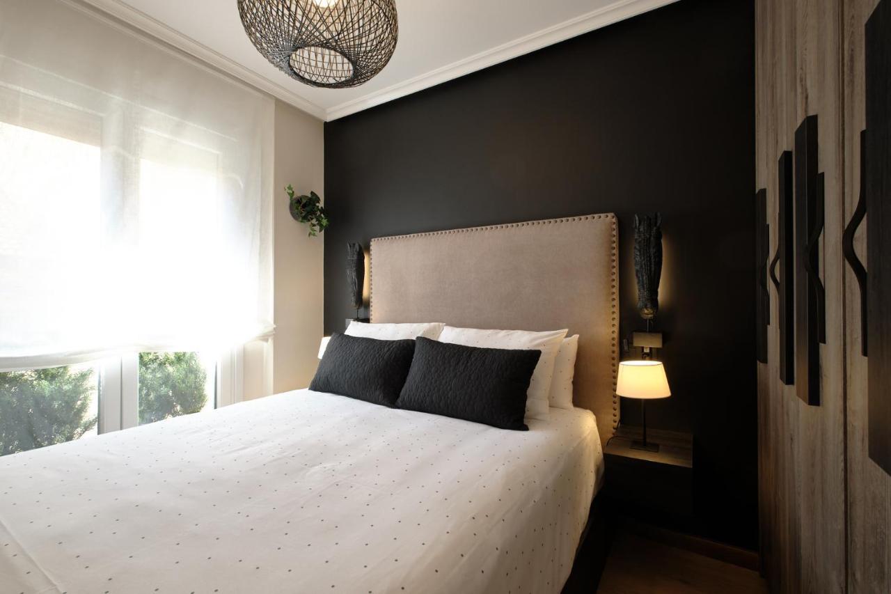El Balconcillo - Lujo En Pleno Centro De Gijon - Grupo Querbes Apartment Екстериор снимка