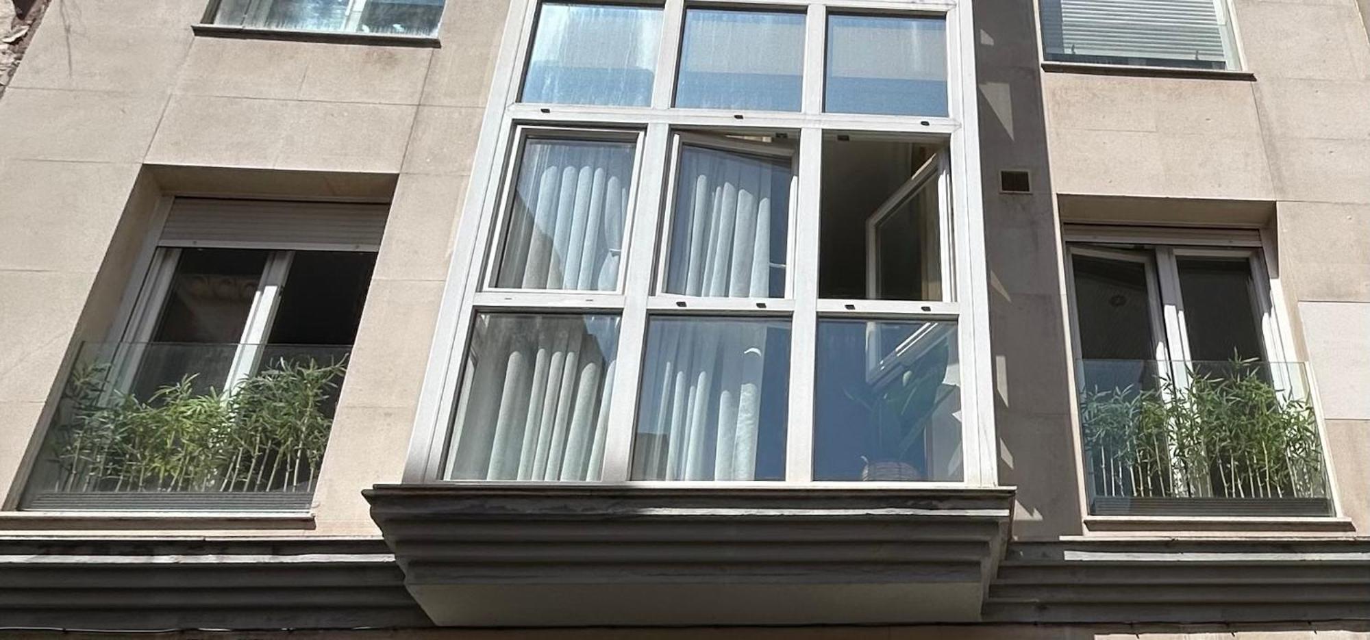 El Balconcillo - Lujo En Pleno Centro De Gijon - Grupo Querbes Apartment Екстериор снимка